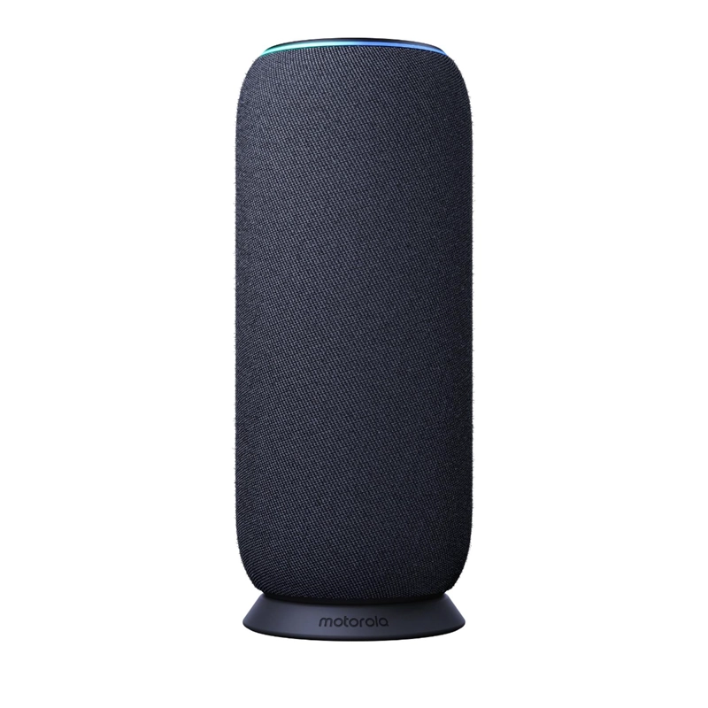 MOTOROLA MOTO SOUND FLOW NEGRO - 4