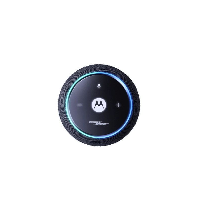 MOTOROLA MOTO SOUND FLOW NEGRO - 5