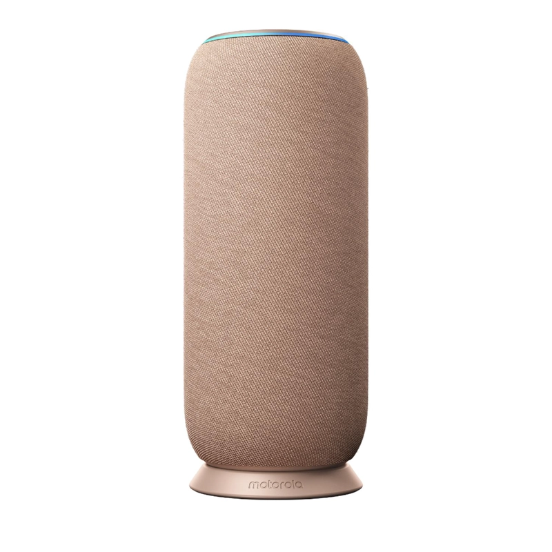 MOTOROLA MOTO SOUND FLOW BEIGE - 4