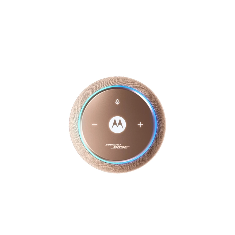 MOTOROLA MOTO SOUND FLOW BEIGE - 5
