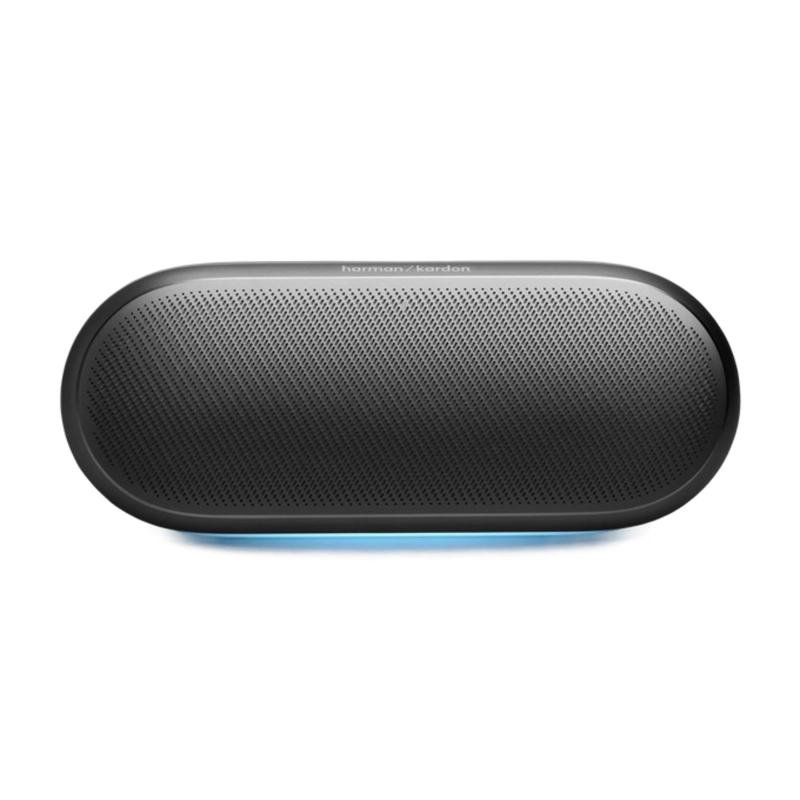 PARLANTE HARMAN KARDON HOME AUDIO LUNA 2 NEGRO - 2