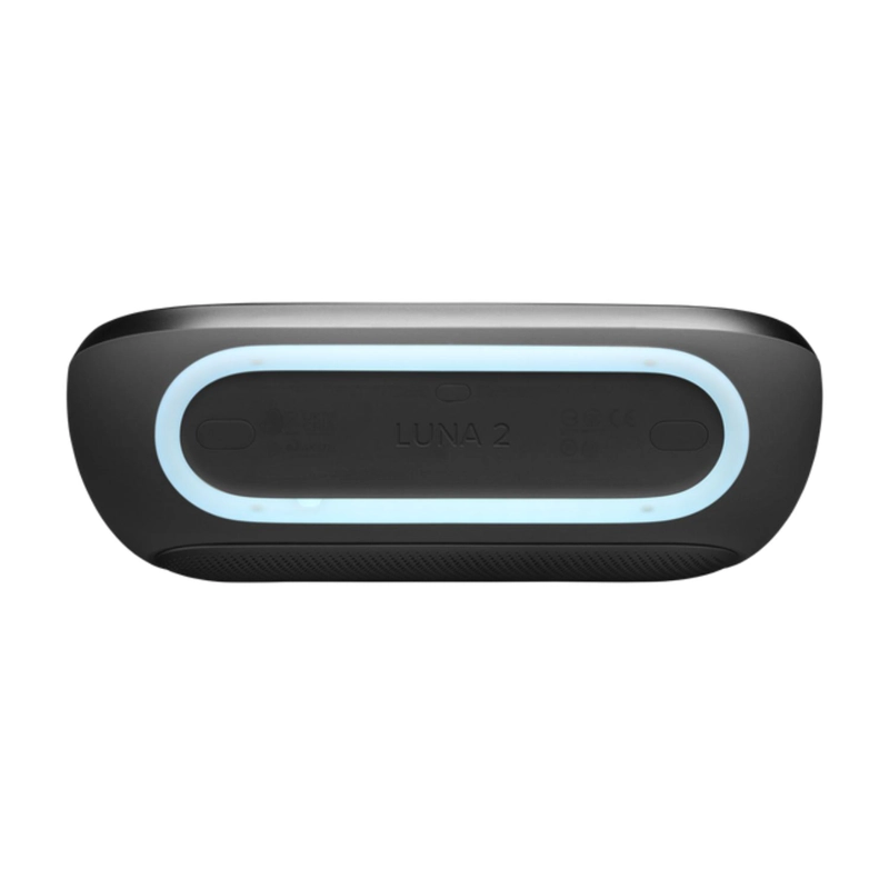 PARLANTE HARMAN KARDON HOME AUDIO LUNA 2 NEGRO - 6