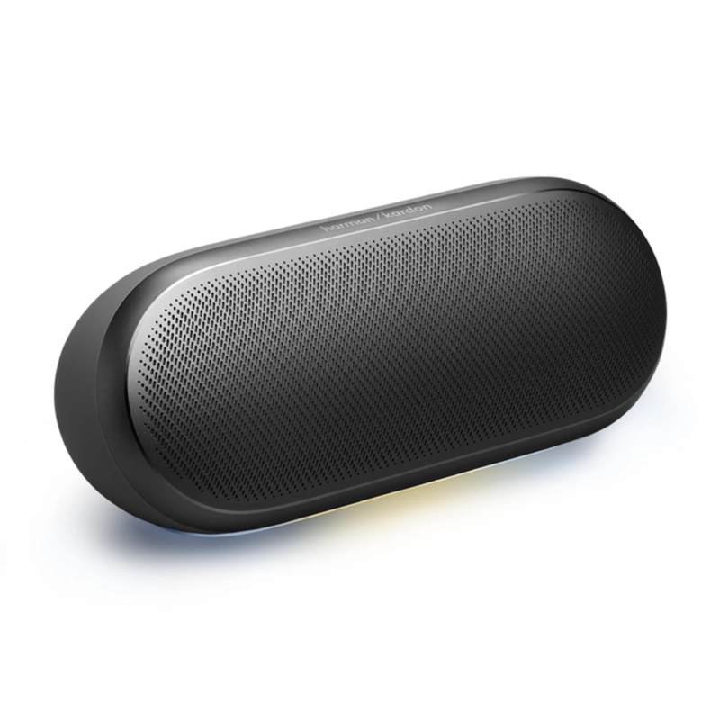 PARLANTE HARMAN KARDON HOME AUDIO LUNA 2 NEGRO - 9