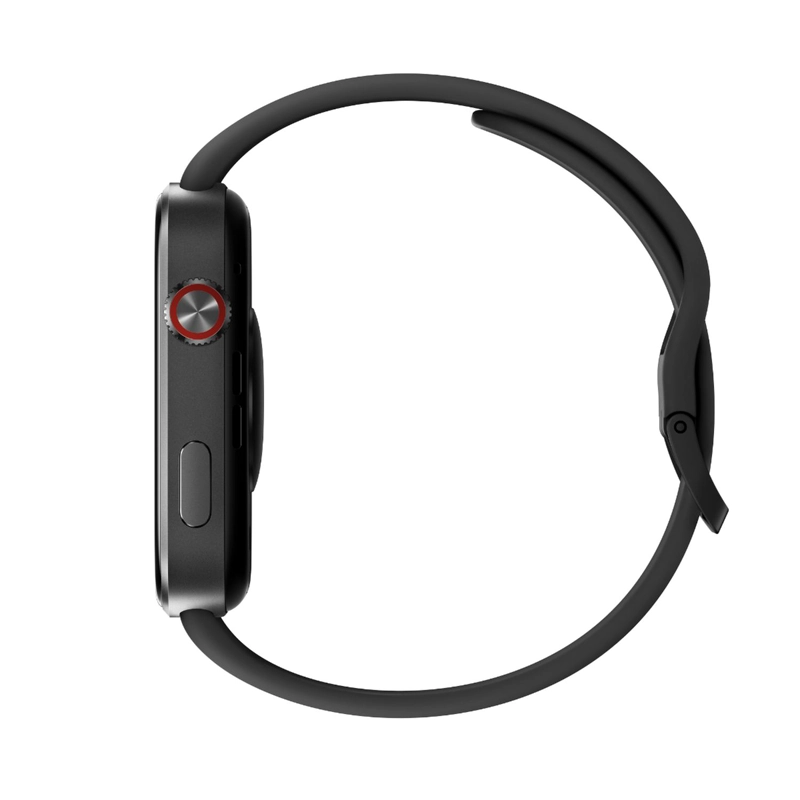 RELOJ XIAOMI REDMI WATCH 6 NEGRO - 3