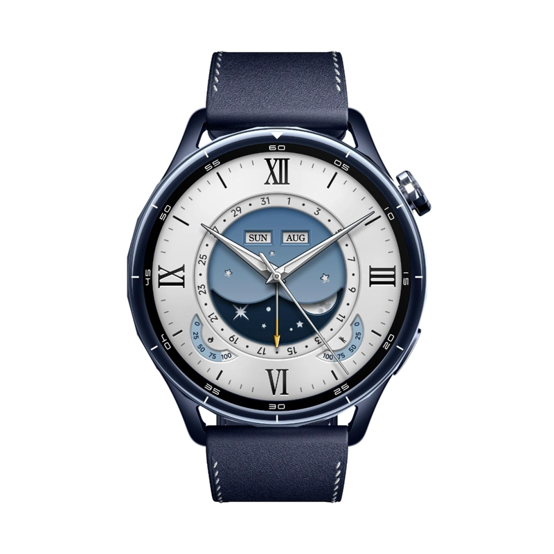RELOJ XIAOMI WATCH S5 AZUL - 1