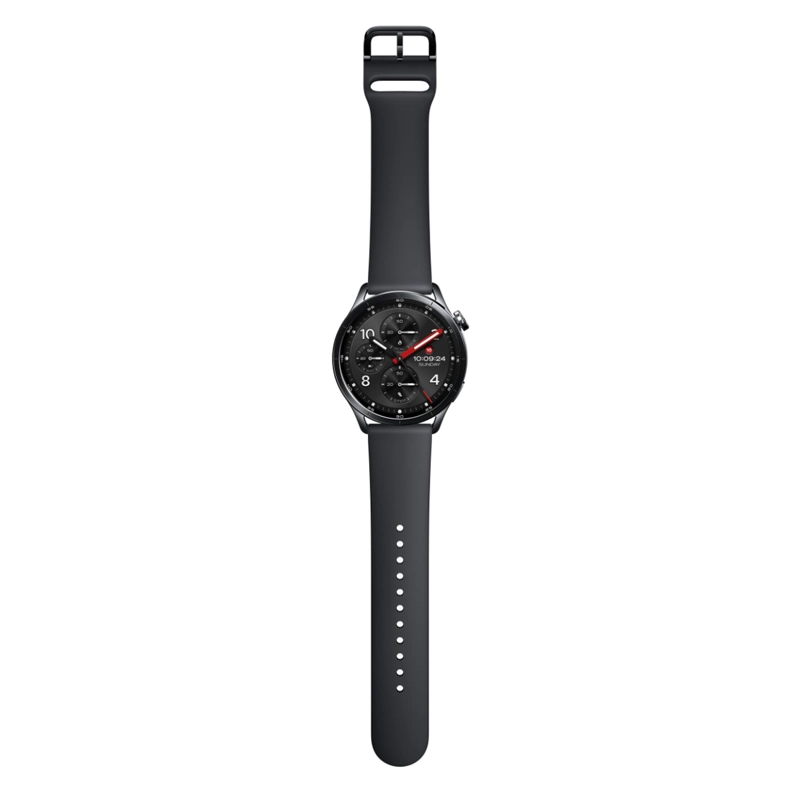 RELOJ XIAOMI WATCH S5 NEGRO - 3