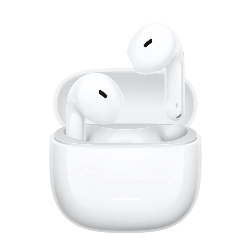 AUDIFONOS XIAOMI REDMI BUDS 8 ACTIVE BLANCO - 1