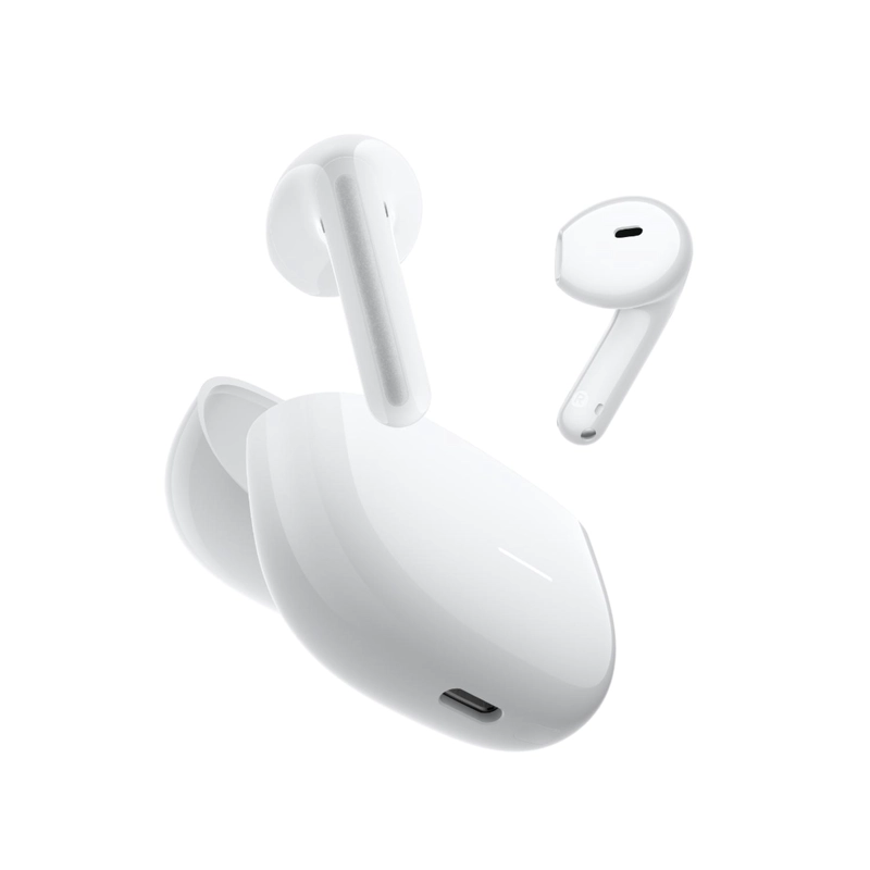 AUDIFONOS XIAOMI REDMI BUDS 8 ACTIVE BLANCO - 4