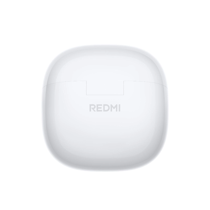 AUDIFONOS XIAOMI REDMI BUDS 8 ACTIVE BLANCO - 9
