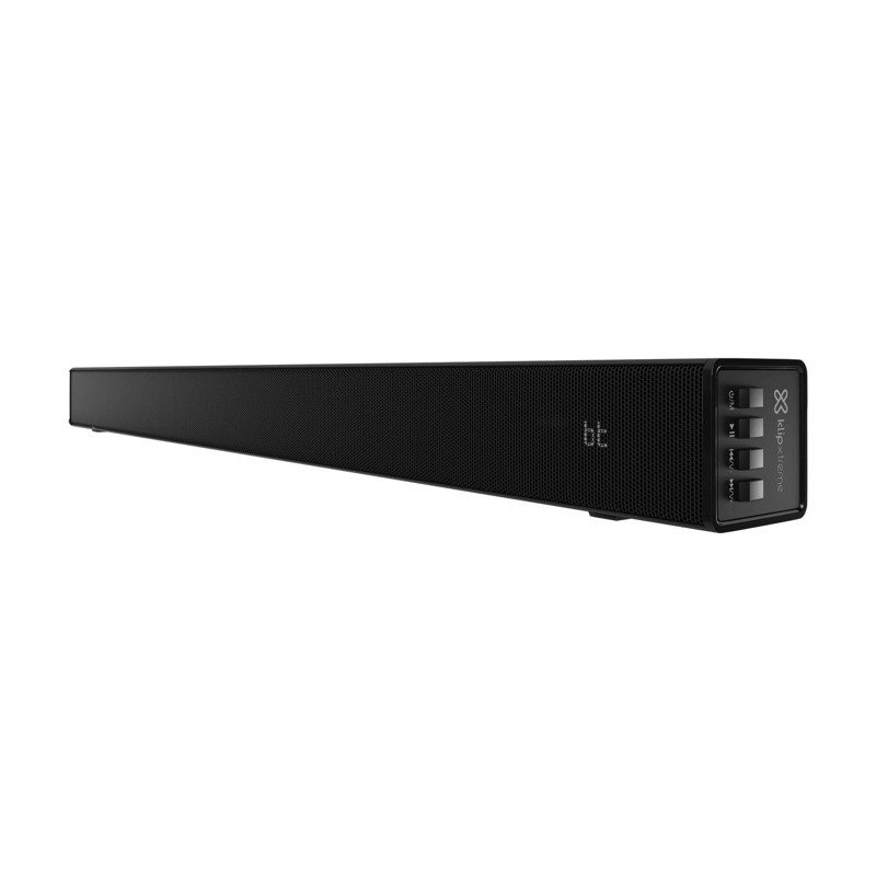 BARRA DE SONIDO 2.0 KLIP XTREME HARMONIUM BLUETOOTH 100W KSB-001 - 1