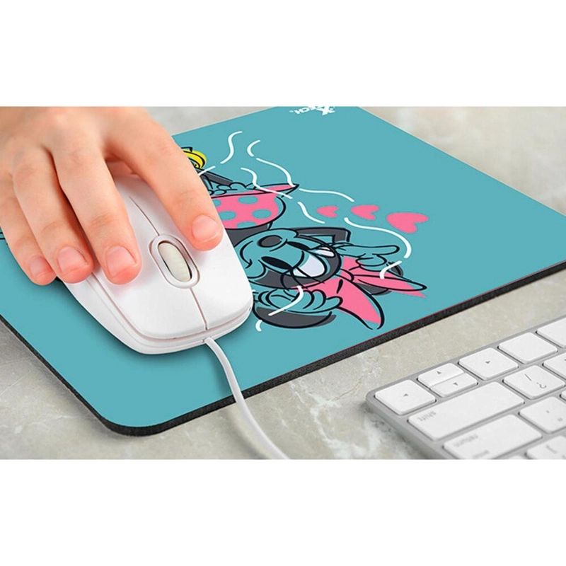 MOUSE PAD XTECH DISNEY MINNIE MOUSE 86X7X07IN XTA- - 3