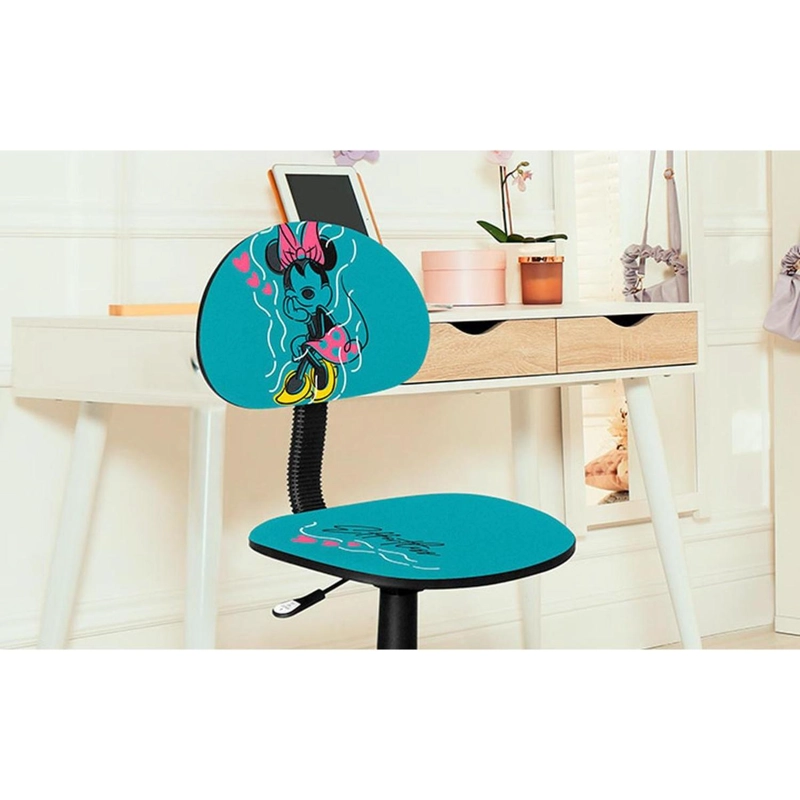 XTECH MINNIE MOUSE SILLA - 2