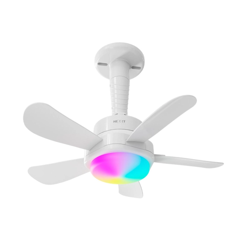 VENTILADOR DE TECHO INTELIGENTE NEXXT - 3