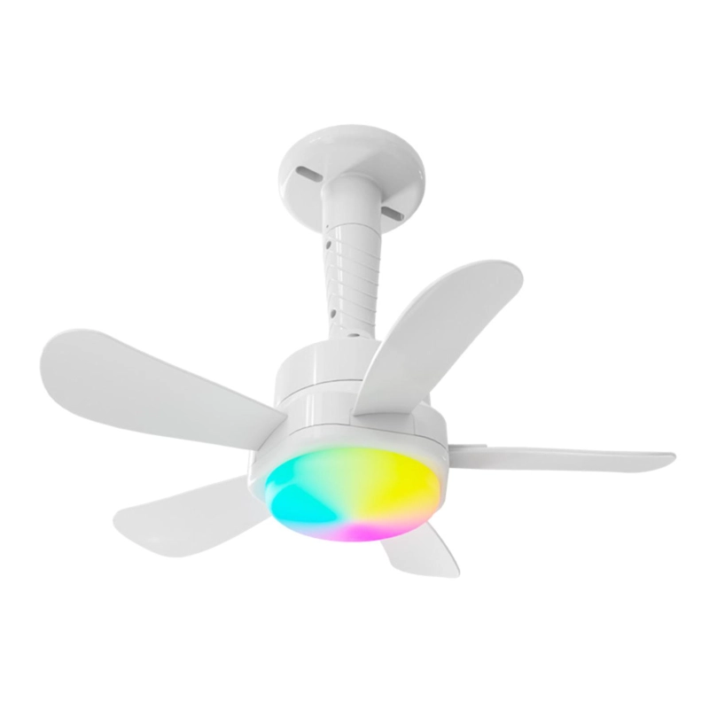 VENTILADOR DE TECHO INTELIGENTE NEXXT - 4