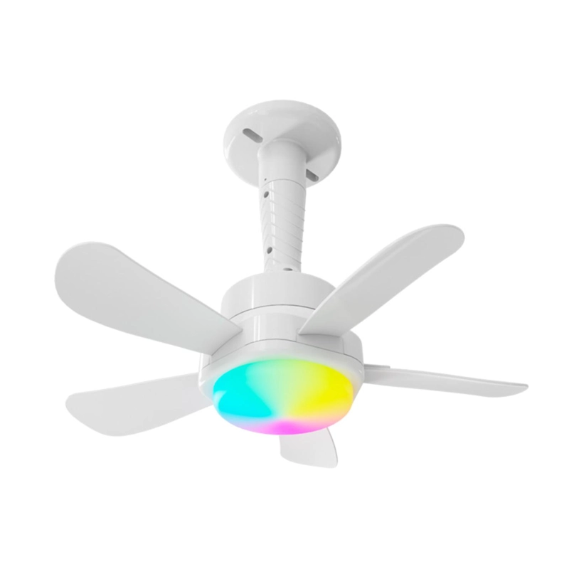 VENTILADOR DE TECHO INTELIGENTE NEXXT - 5