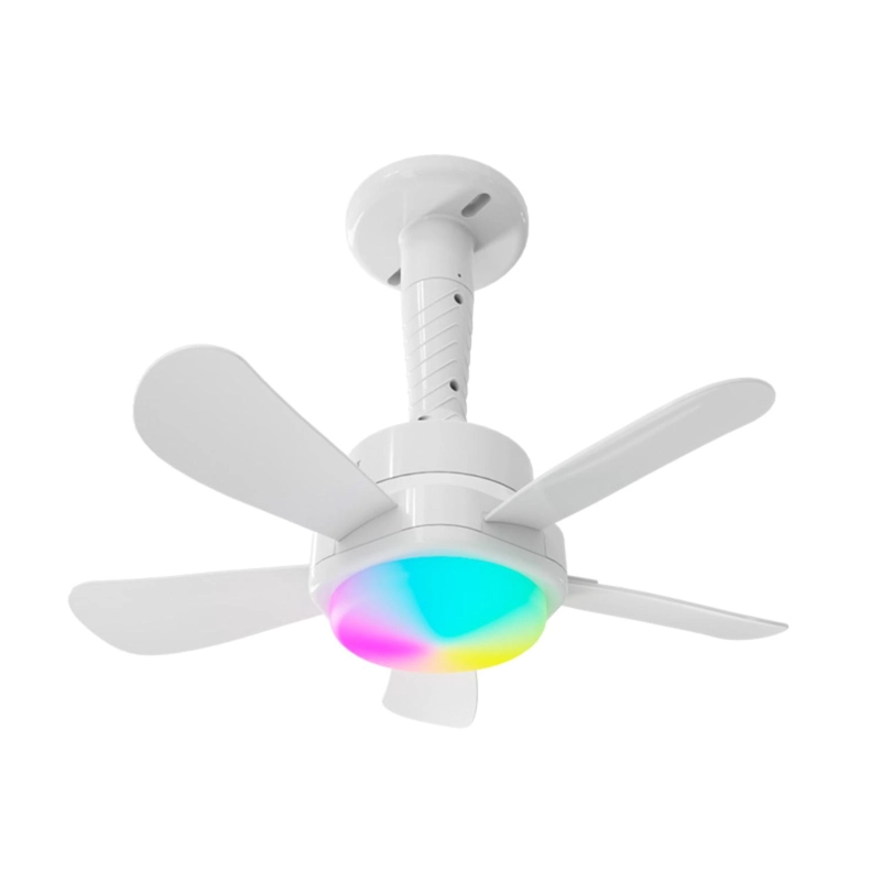 VENTILADOR DE TECHO INTELIGENTE NEXXT - 6
