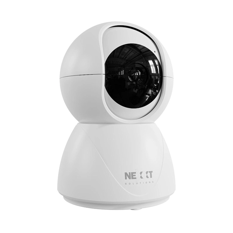 CAMARA WI-FI INTERIOR NEXXT PTZ 2K - 2