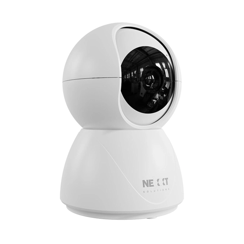 CAMARA WI-FI INTERIOR NEXXT PTZ 2K - 4