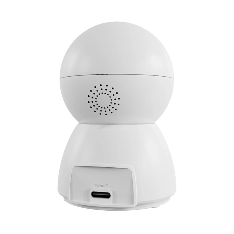 CAMARA WI-FI INTERIOR NEXXT PTZ 2K - 5
