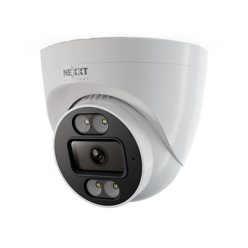CAMARA WI-FI INTERIOR NEXXT TORRETA 2K 5MP - 2
