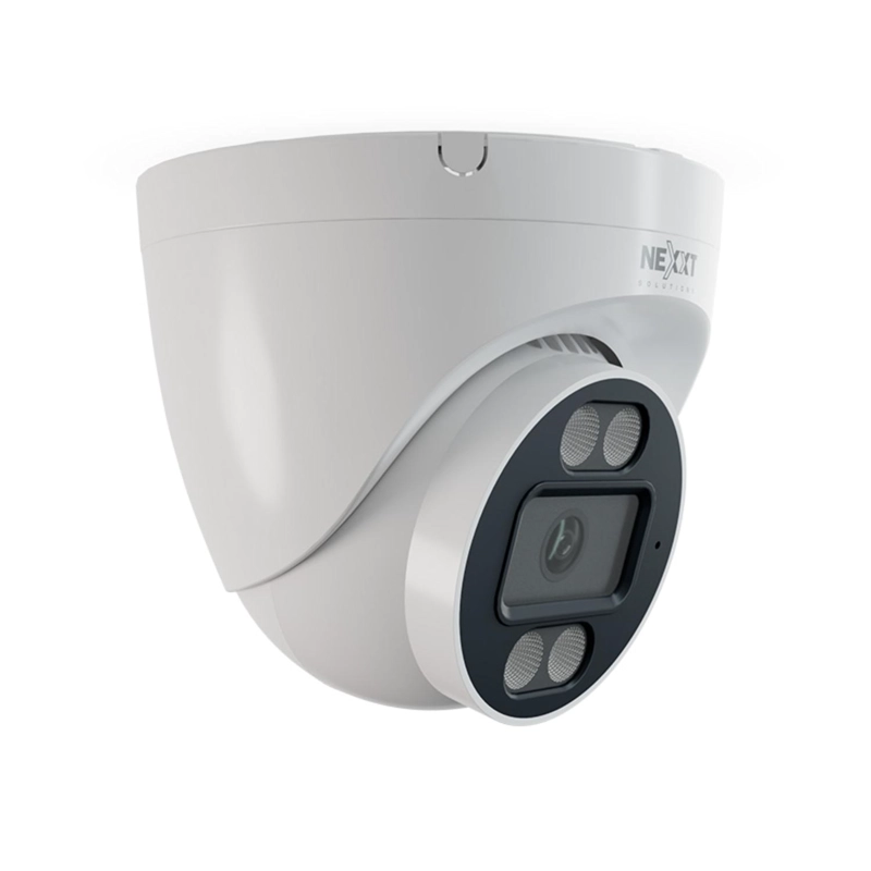 CAMARA WI-FI INTERIOR NEXXT TORRETA 2K 5MP - 3
