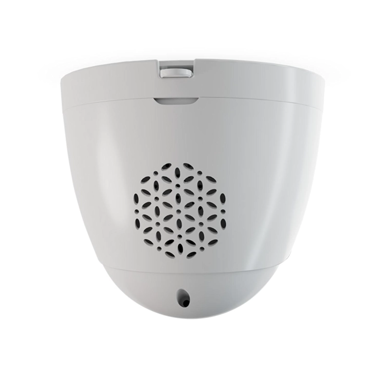 CAMARA WI-FI INTERIOR NEXXT TORRETA 2K 5MP - 4