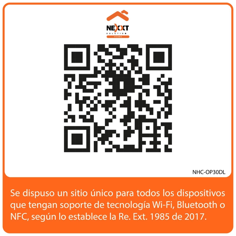 CAMARA WI-FI EXTERIOR NEXXT PTZ DOBLE LENTE + CAMARA FIJA RJ45 - 6