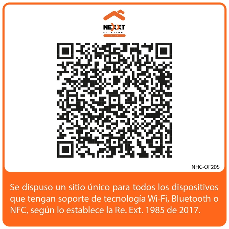 CAMARA WI-FI EXTERIOR NEXXT A BATERIA 2K + PANEL SOLAR - 6
