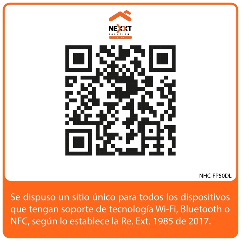 CAMARA WI-FI EXTERIOR NEXXT PTZ DOBLE LENTE + CAMARA FIJA + FOCOS - 6