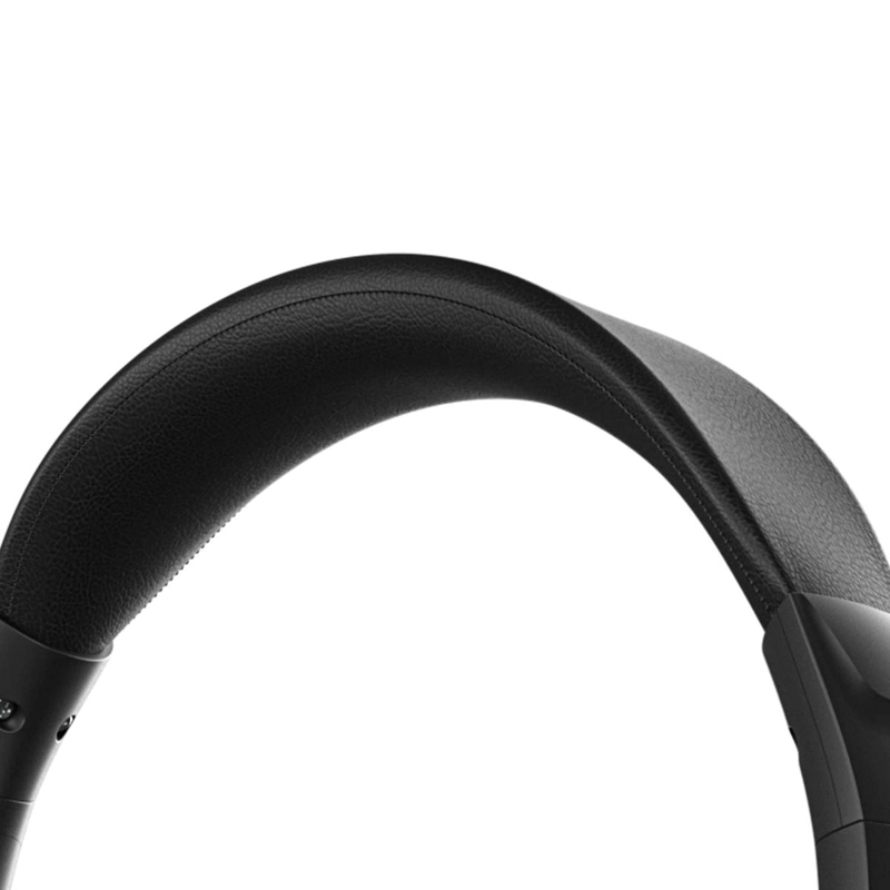 AUDIFONOS DE OFICINA KLIP XTREME KLEARCOM CON CABLE USB KCH-510 - 5