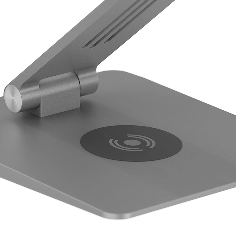 BASE DE NOTEBOOK HUB DOCKING STATION INCLUIDO 9 EN 1 - 3