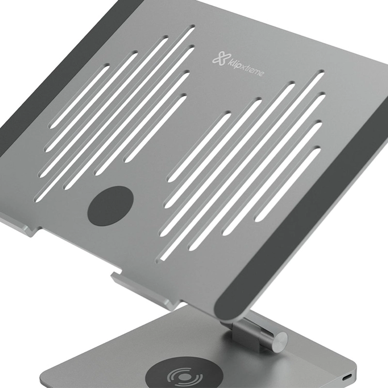 BASE DE NOTEBOOK HUB DOCKING STATION INCLUIDO 9 EN 1 - 4