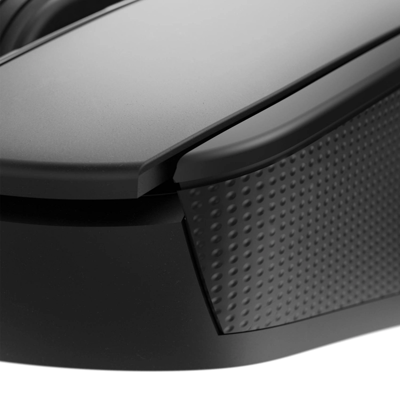 MOUSE INALAMBRICO KLIP XTREME EASYHAND KMW-410BK NEGRO - 4