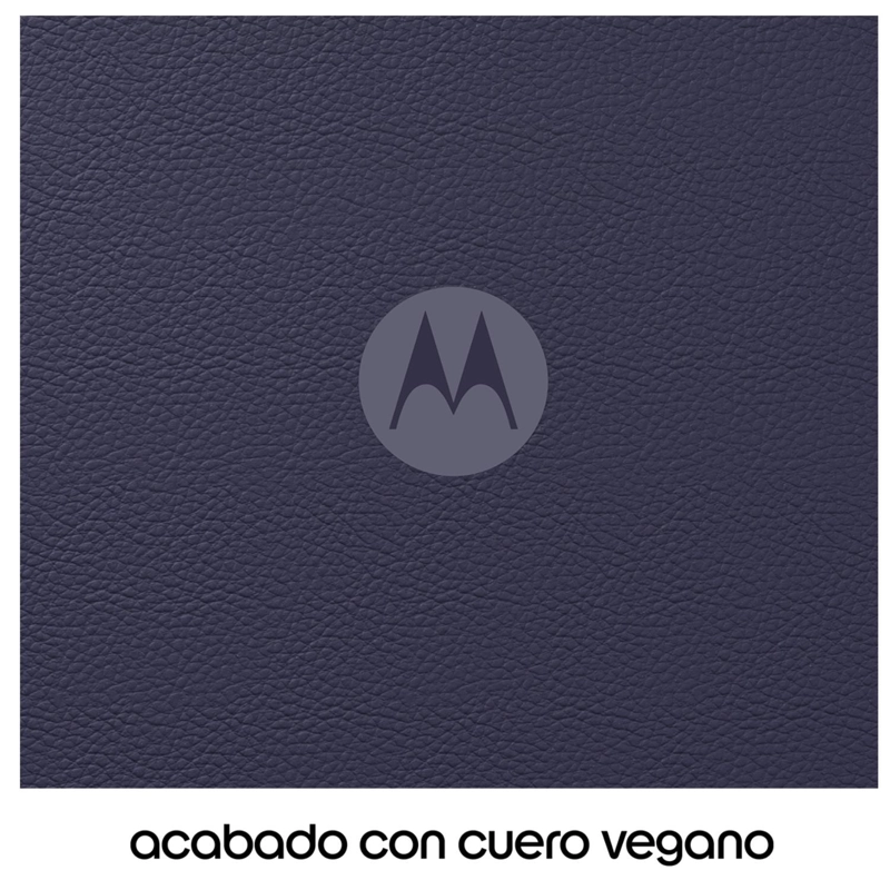MOTOROLA MOTO G17 4+128GB EVENING BLUE - 9