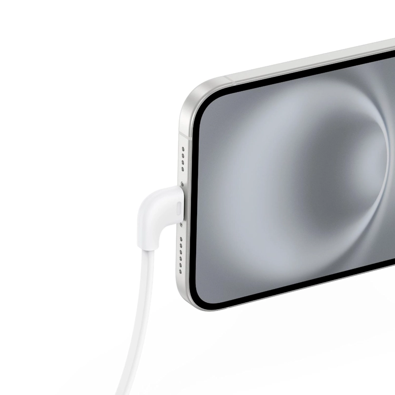 POWERBANK BATERIA EXTERNA ANKER 10.000 MAH 22,5W CABLE USB-C INTEGRADO BLANCO - 2
