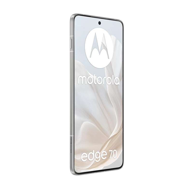 MOTOROLA EDGE 70 12+512GB CLOUD DANCER - 4