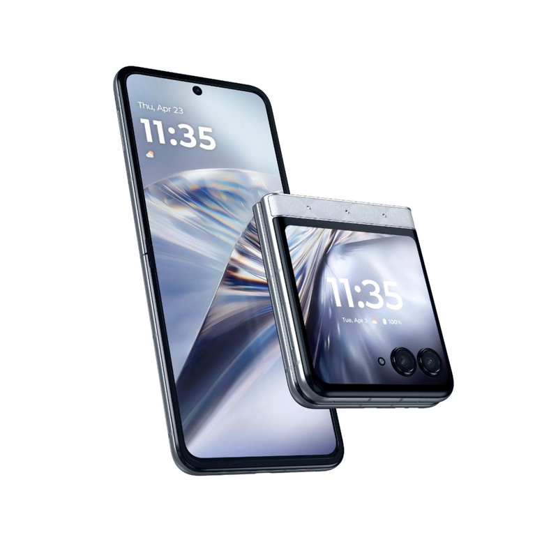 MOTOROLA RAZR 60 SWAROSKI ICE MELT
