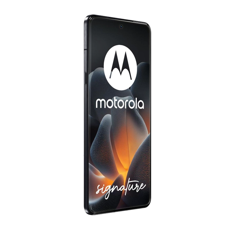 MOTOROLA SIGNATURE 16+1TB CARBON - 4