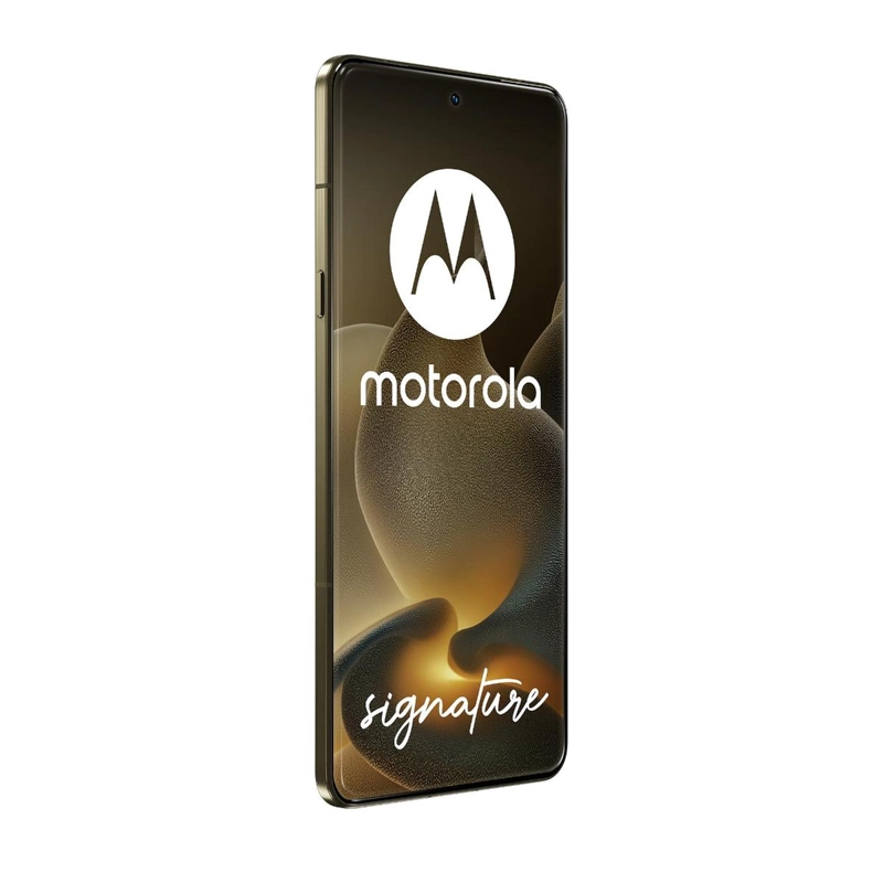 MOTOROLA SIGNATURE 16+1TB MARTINI OLIVE - 4