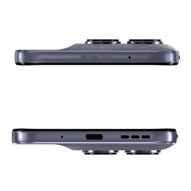 MOTOROLA G67 GRIS 4+256GB - 9