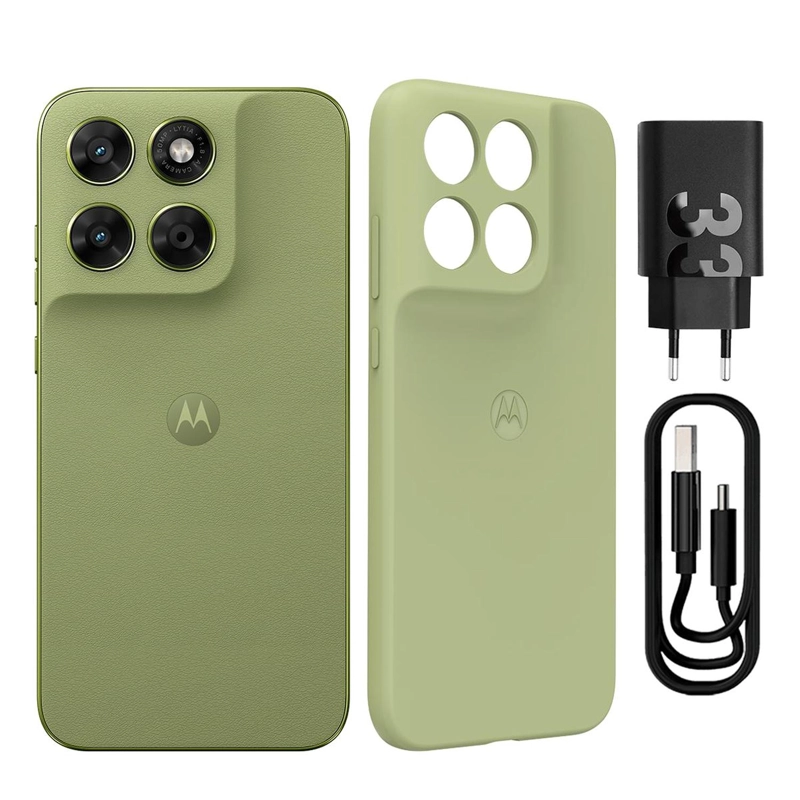 MOTOROLA G67 LIMA 4+256GB - 2