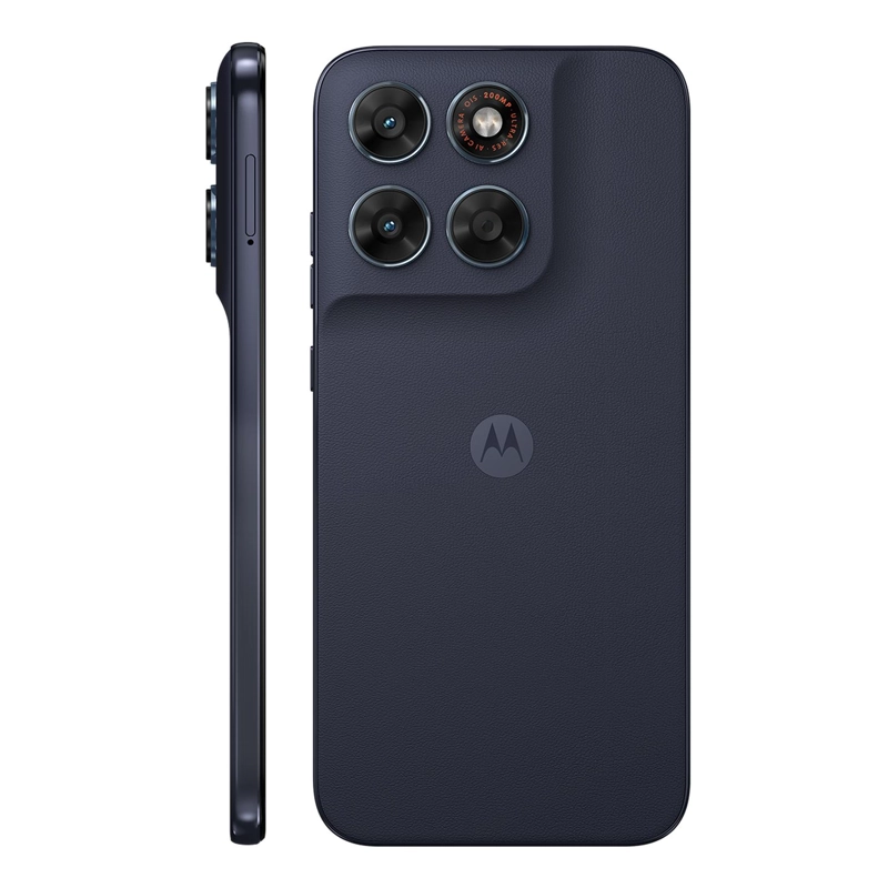 MOTOROLA MOTO G MAX 8+256GB GRIS - 5
