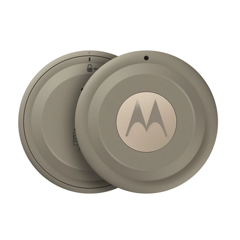 MOTOROLA MOTO TAG 2 GRIS