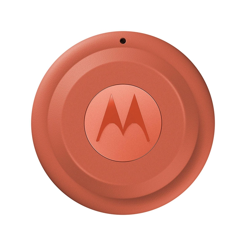 MOTOROLA MOTO TAG 2 NARANJO - 1