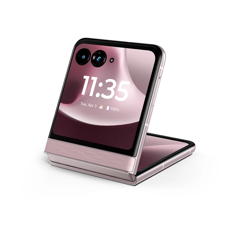 MOTOROLA RAZR 70 ROSA 12 + 512 GB