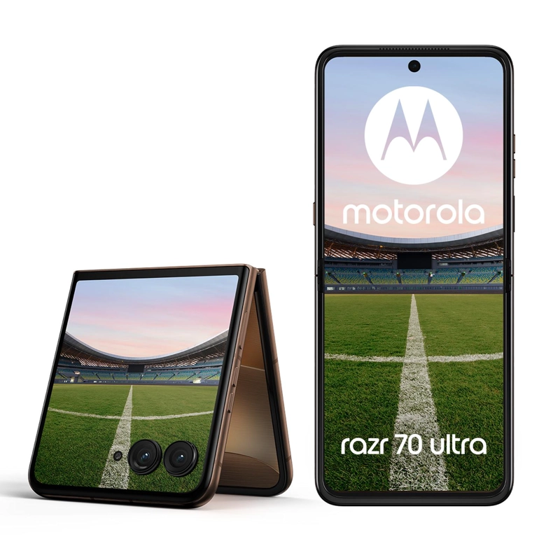 MOTOROLA RAZR 70 ULTRA CAFE 16GB + 1TB - 1