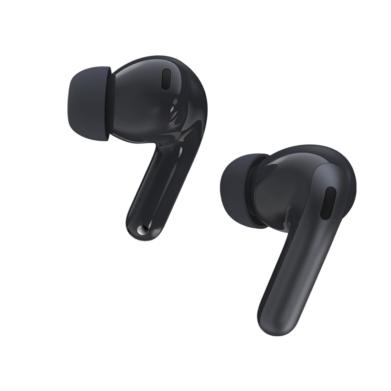MOTO BUDS 2 NEGRO - 5