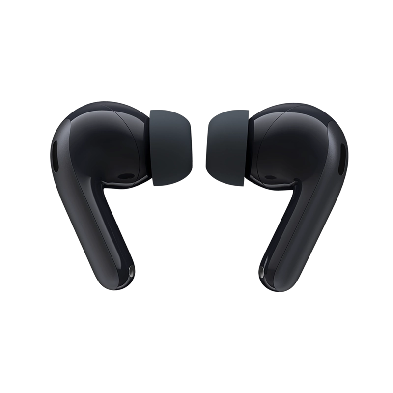 MOTO BUDS 2 NEGRO - 6