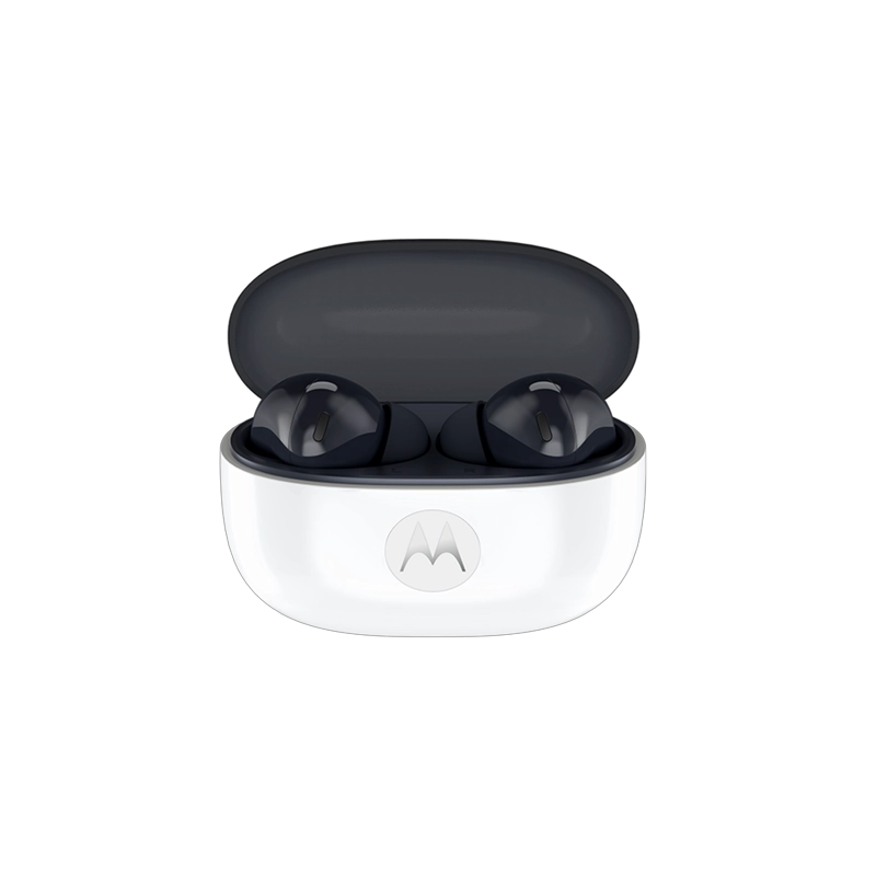 MOTO BUDS 2 NEGRO - 7