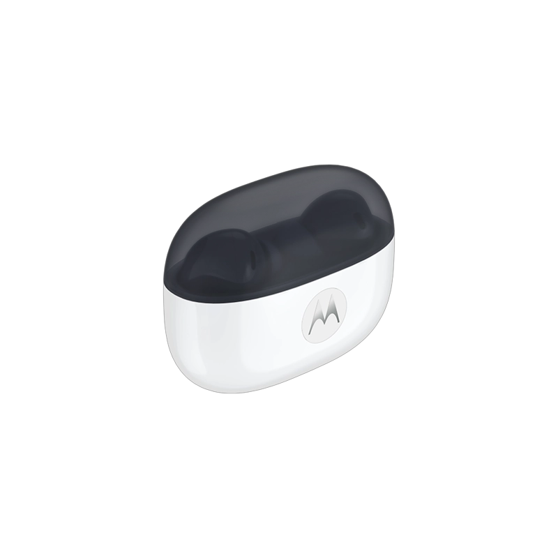 MOTO BUDS 2 NEGRO - 9
